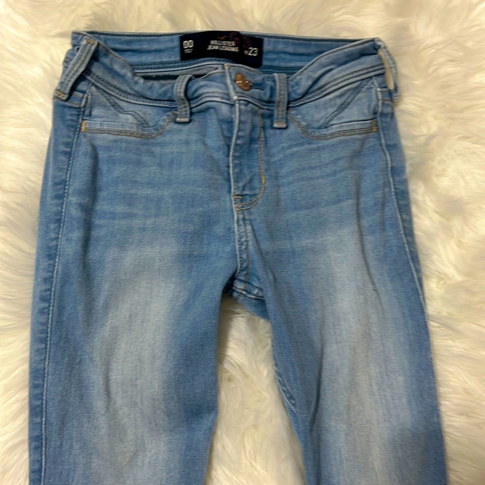 Hollister Jean Legging